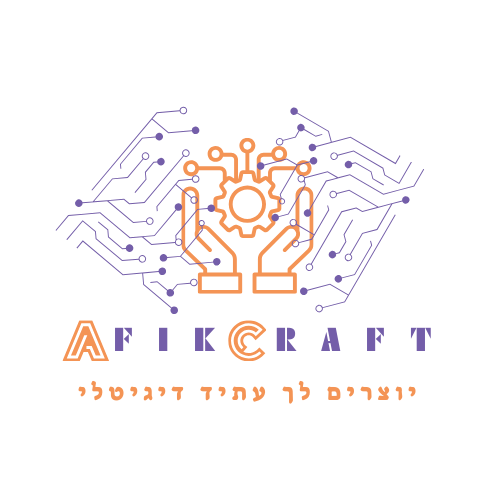 AfikCraft logo